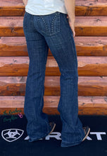 Load image into Gallery viewer, Ariat Women&#39;s Frazey High Rise Slim Trouser
