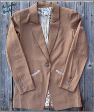 Load image into Gallery viewer, Ariat Women&#39;s Trailblazer Blazer
