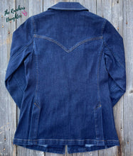 Load image into Gallery viewer, Ariat Women&#39;s Tourist Blazer
