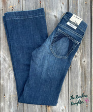 Load image into Gallery viewer, Ariat Women&#39;s Catalaya Perfect Rise Trouser
