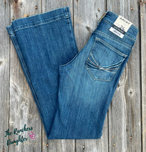 Load image into Gallery viewer, Ariat Women&#39;s Leslie Perfect Rise Slim Trouser

