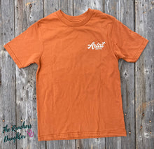 Load image into Gallery viewer, Ariat Youth Coyote Country Tee
