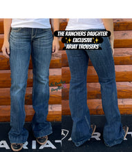 Load image into Gallery viewer, ✨Exclusive✨ Ariat Arie Perfect Rise Slim Trouser - COMING SOON
