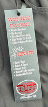 Load image into Gallery viewer, New Style - Cowgirl Tuff Black Work Hard Play Hard Pants
