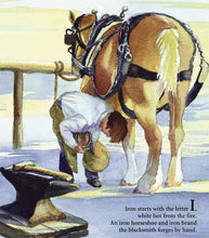 Load image into Gallery viewer, B Is For Buckaroo: A Cowboy Alphabet Book
