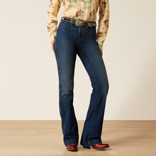 Load image into Gallery viewer, Ariat Fiorella High Rise Slim Trouser
