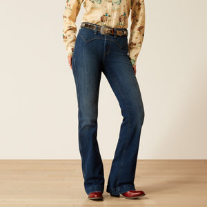 Ariat Fiorella High Rise Slim Trouser