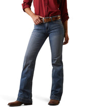 Load image into Gallery viewer, Ariat Angelina Perfect Rise Wide Leg Trouser
