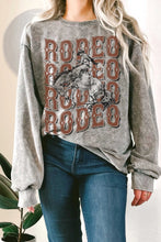 Load image into Gallery viewer, Rodeo Crew - Grey
