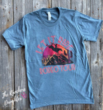 Load image into Gallery viewer, Rodeo Tour Tee
