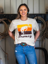 Load image into Gallery viewer, Broncy Tee
