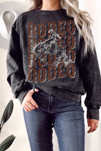 Load image into Gallery viewer, Rodeo Crew - Black
