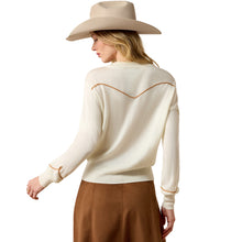 Load image into Gallery viewer, COMING SOON - Ariat Women’s Coconut Dolly Cardigan

