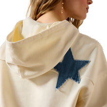 Load image into Gallery viewer, Ariat Women's Americana Hoodie
