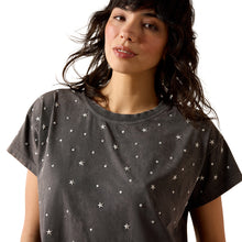 Load image into Gallery viewer, Ariat Women's Star Studded Tee
