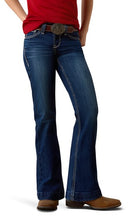 Load image into Gallery viewer, Ariat Youth Aisha Trouser
