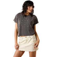 Load image into Gallery viewer, Ariat Women's Star Studded Tee
