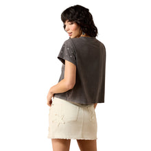 Load image into Gallery viewer, Ariat Women's Star Studded Tee
