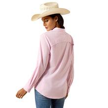 Load image into Gallery viewer, Ariat Women’s VentTEK Pirouette Shirt
