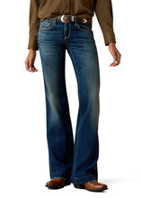 Load image into Gallery viewer, Ariat Women's Kacy Perfect Rise Trousers
