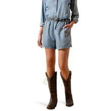 Load image into Gallery viewer, Ariat Women's Summer Shorts
