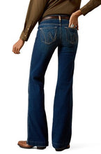 Load image into Gallery viewer, Ariat Women's Kacy Perfect Rise Trousers
