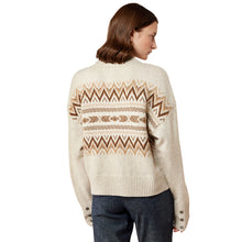 Load image into Gallery viewer, Ariat Women’s Lodge Sweater
