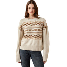 Load image into Gallery viewer, Ariat Women’s Lodge Sweater
