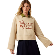 Load image into Gallery viewer, Ariat Women’s Sydney Sweatshirt
