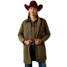 Load image into Gallery viewer, Ariat Women's Dilon Parka Jacket
