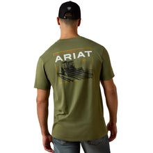 Load image into Gallery viewer, COMING MAY 2026 - Ariat Men's Farmer Tee
