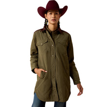 Load image into Gallery viewer, Ariat Women's Dilon Parka Jacket
