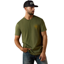Load image into Gallery viewer, COMING MAY 2026 - Ariat Men's Farmer Tee
