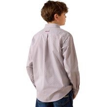 Load image into Gallery viewer, Ariat Youth Philly Western Shirt
