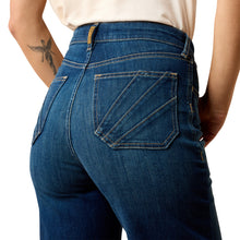 Load image into Gallery viewer, COMING SOON- 
Ariat Women's Penelope Ultra High Rise Wide Leg Trousers
