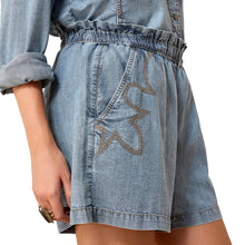 Load image into Gallery viewer, Ariat Women's Summer Shorts
