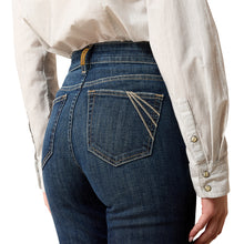Load image into Gallery viewer, COMING SOON- 
Ariat Women's Vivienne High Rise Slim Trousers
