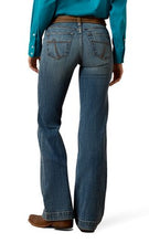 Load image into Gallery viewer, COMING SOON - Ariat Women's Marcie Perfect Rise Trouser
