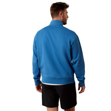 Load image into Gallery viewer, Ariat Men's Federal Blue 1/4 Zip Sweatshirt
