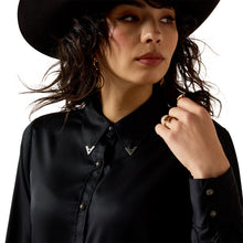 Load image into Gallery viewer, COMING SOON - Ariat Women's Mira Shirt
