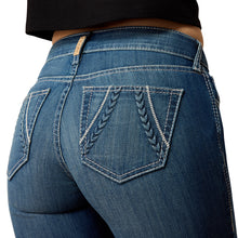 Load image into Gallery viewer, COMING SOON - Ariat Women's Davina Perfect Rise Slim Trouser
