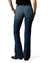 Load image into Gallery viewer, COMING SOON - Ariat Women's Davina Perfect Rise Slim Trouser

