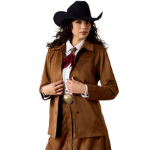 Load image into Gallery viewer, COMING SOON - Ariat Women's Ally Jacket
