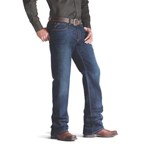 Ariat Men's M4 Legacy Boot Cut Jean