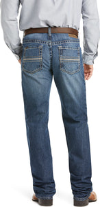 Ariat Men's M2 Owens Stackable Boot Cut Jean