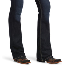 Load image into Gallery viewer, Ariat REAL Perfect Rise Contessa Boot Cut Jean
