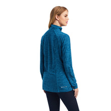 Load image into Gallery viewer, Ariat Laguna Aqua Tech 1/4 Zip
