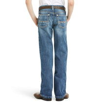 Load image into Gallery viewer, Ariat Boys B4 Relaxed Coltrane Boot Cut Jean
