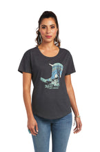 Load image into Gallery viewer, Ariat Soaring Boot Tee
