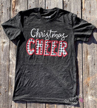 Load image into Gallery viewer, Christmas Cheer Tee
